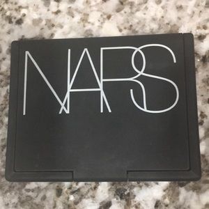 Nars bronzer